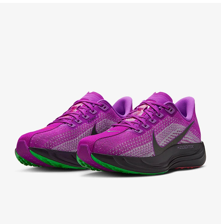 Nike genuine Pegasus Plus women's mesh road running shoes IB4197-500