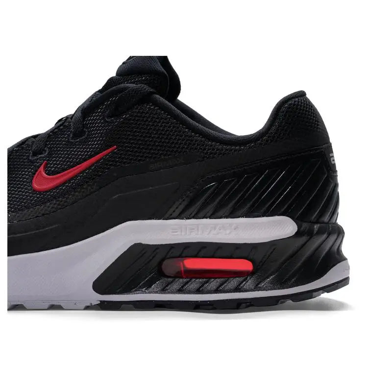 Nike Men's Sports Shoes Air Max Bia Air-Cushioned Shoes, Shock-Absorbing, Wear-Resistant, Breathable Casual Shoes, Running Shoes