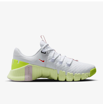Nike Original Free Metcon 5 Damen-Leichtgewicht-Sportschuhe für das Training DV3950-104