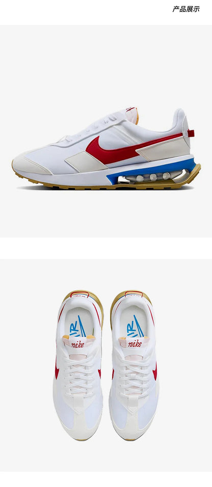 Original Nike AIR MAX PRE-DAY Unisex-Sportschuhe, strapazierfähige Freizeitschuhe DQ4068-101