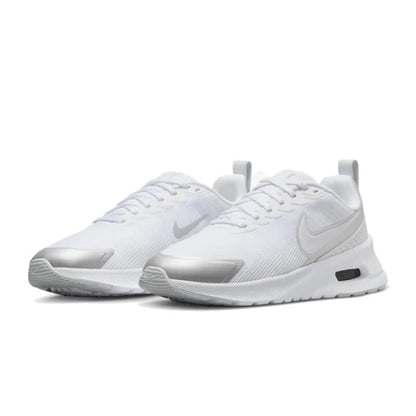 Chaussures de course pour femme NIKE W NIKE AIR MAX NUAXIS d'origine