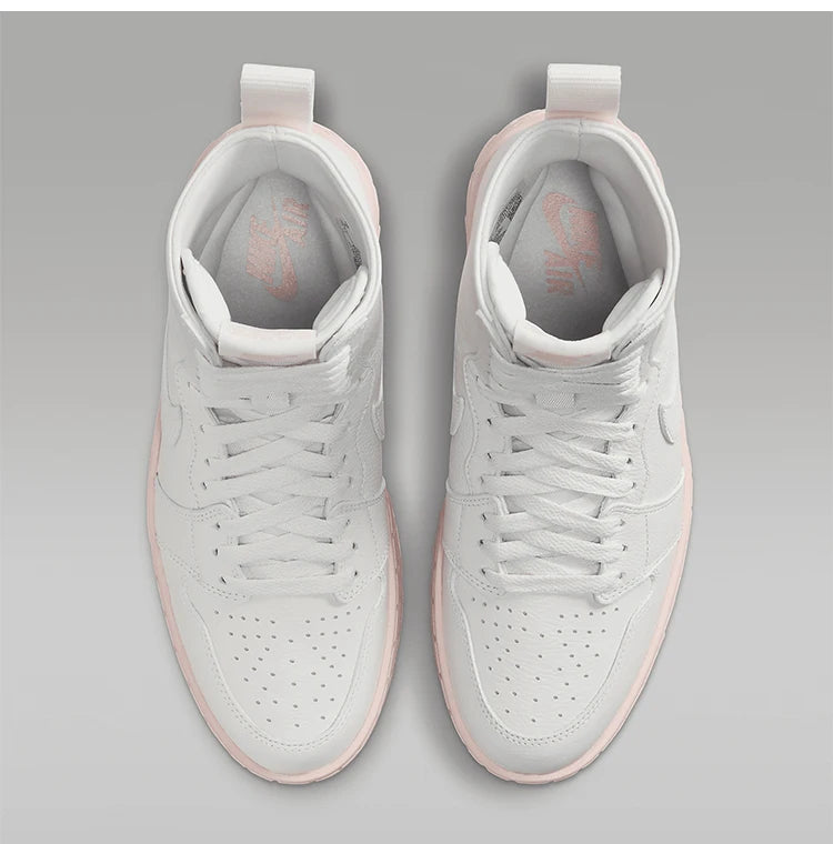 Γυναικείες μπότες Nike Air Jordan με μαλακή επένδυση και ανθεκτική παχιά σόλα FJ5737-116