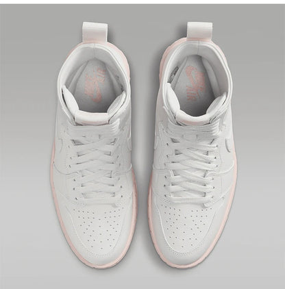 Γυναικείες μπότες Nike Air Jordan με μαλακή επένδυση και ανθεκτική παχιά σόλα FJ5737-116