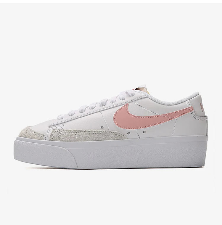 Uradni ženski udobni športni copati Nike Blazer Low-Top DJ0292-103