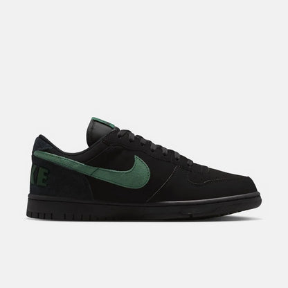 Nike Big Lux Comfortable and Soft Low-Top Sneakers for Men 854166-008
