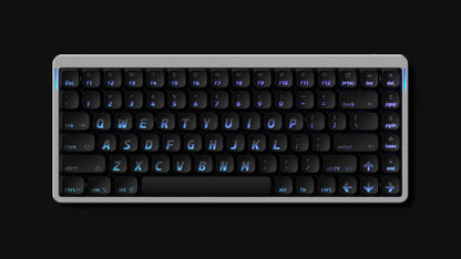 NuPhy® NuPhy Air75 HE Magnetic Switch Gaming Keyboard